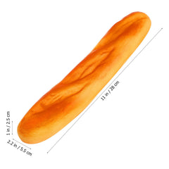 ULTNICE loaf for professional photography props with durable, crush-resistant design