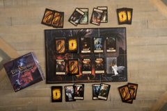 Ultra Pro Battle for Middle-earth set packaging image.
