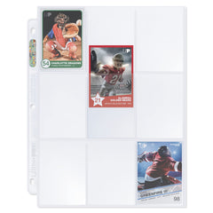 Ultra Pro brand heritage since 1952 keeps collectibles safe and accessible