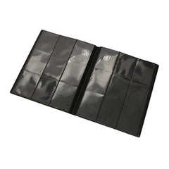 Ultra Pro Eclipse E-15219 interior sleeves demonstrate protective storage and convenience.