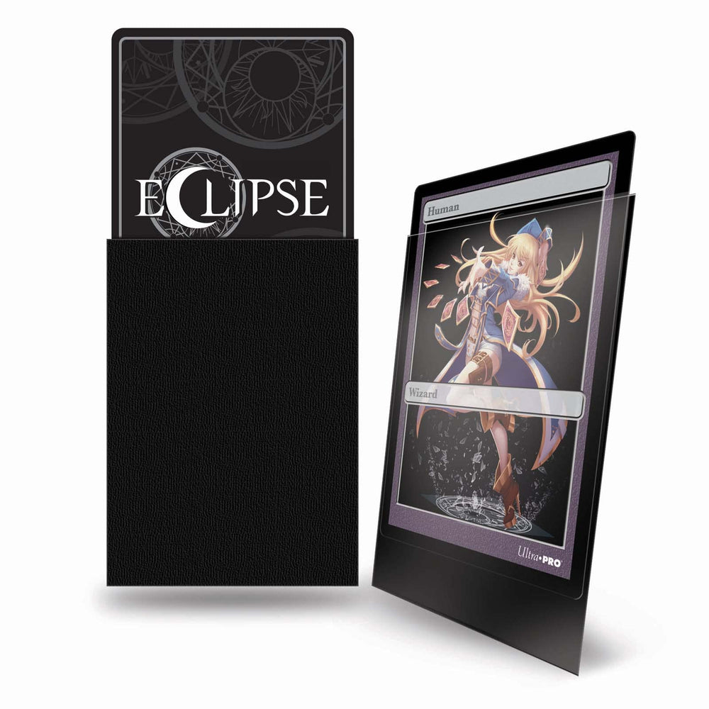 In-use shot demonstrates smooth shuffle and card protection.