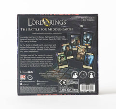 Ultra Pro essential companion cards arranged to form a powerful fellowship.