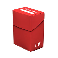 Ultra PRO 85298 multi-color deck box protects cards and keeps decks organized.