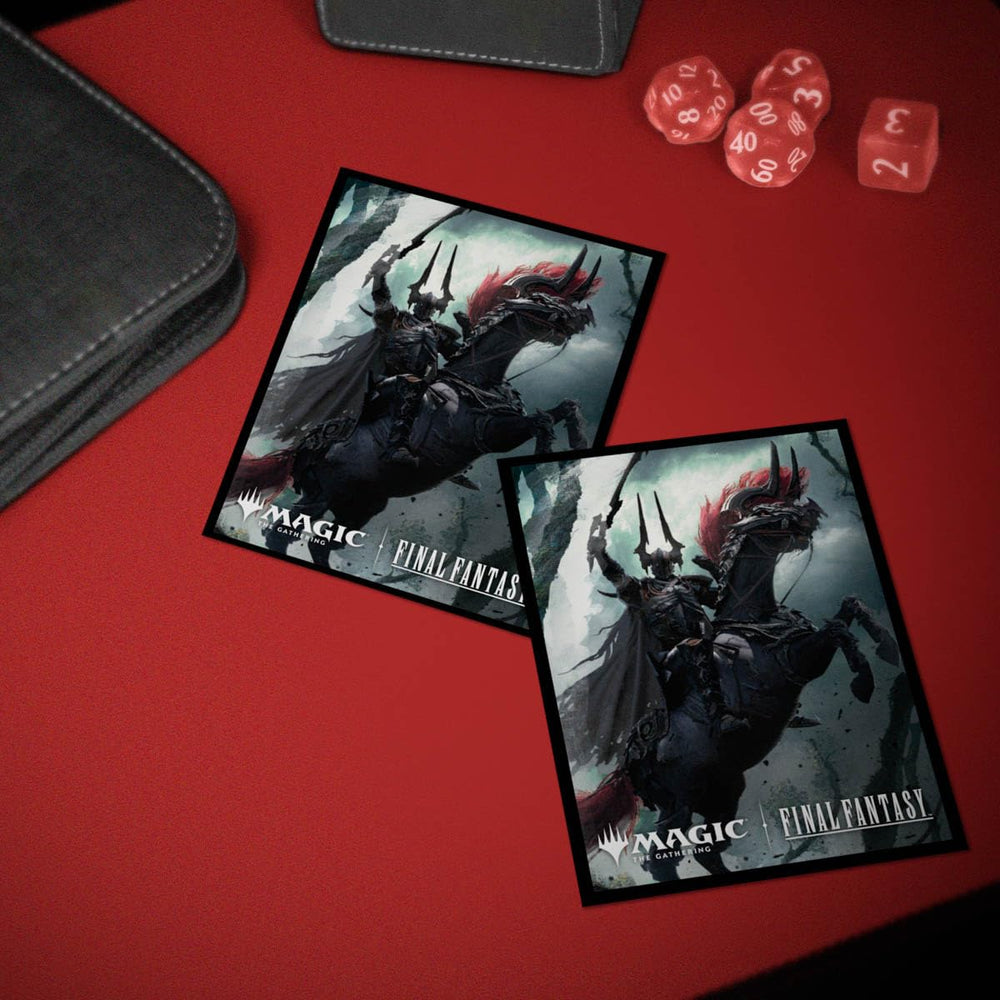 Matte finish sleeve surface reduces glare for camera-ready gaming and streaming.