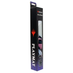 Ultra PRO non-slip rubber backing keeps cards steady during play