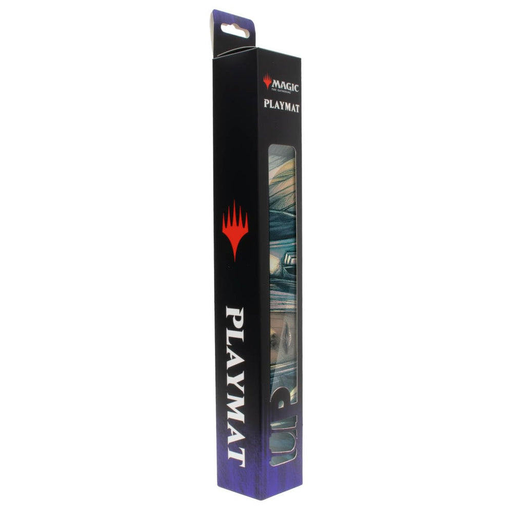 Ultra PRO two-sided design with full-color art on both sides for MTG sessions