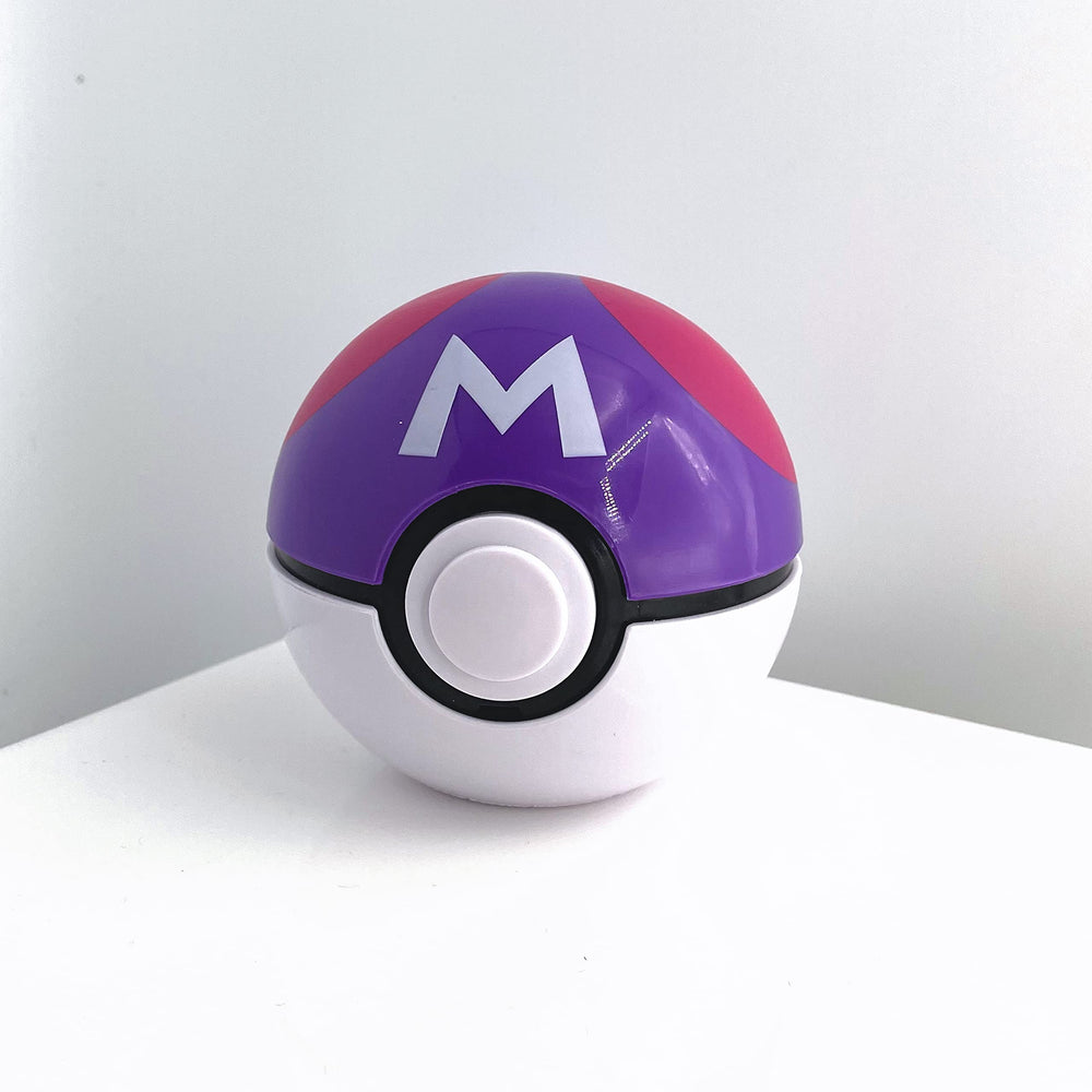 Ultra Pro Pokemon Trainer Guess field guide open for Pokemon learning.