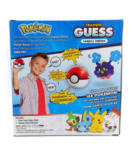 25th Anniversary Legacy edition honors Pokemon history and nostalgia.
