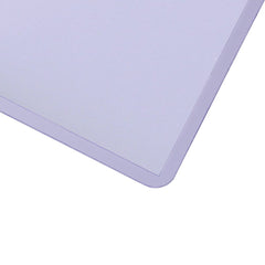 Toploader usage for secure transport and organized card protection with Ultra PRO.