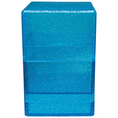 Satin Tower compatible with Satin Cube for scalable organization