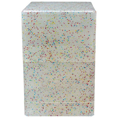 Glitter Crystal finish adds premium look and feel to the Satin Tower