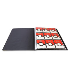 Ultra Pro SV9 pages deliver clear visibility and archival protection.