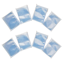 Ultra PRO soft sleeves in a 1000-count pack for bulk card protection.