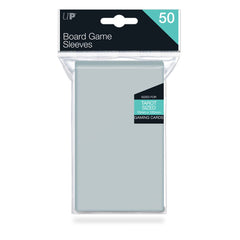 Ultra Pro Tarot sleeve 70x120 front view, archival protection for cards.