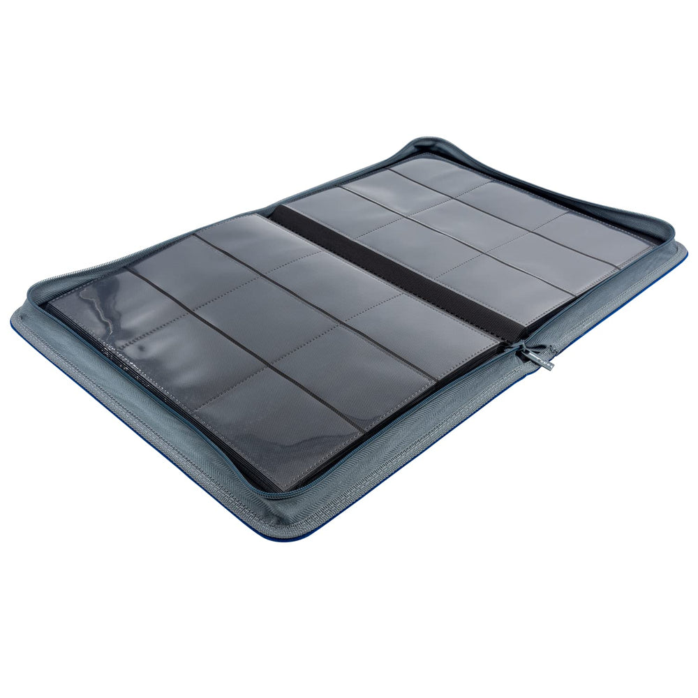 Ultra Pro ULP15935 Deck Protector sleeves compatibility highlights flexible storage.