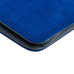 Ultra Pro ULP15935 black backing reduces friction for smooth card handling.