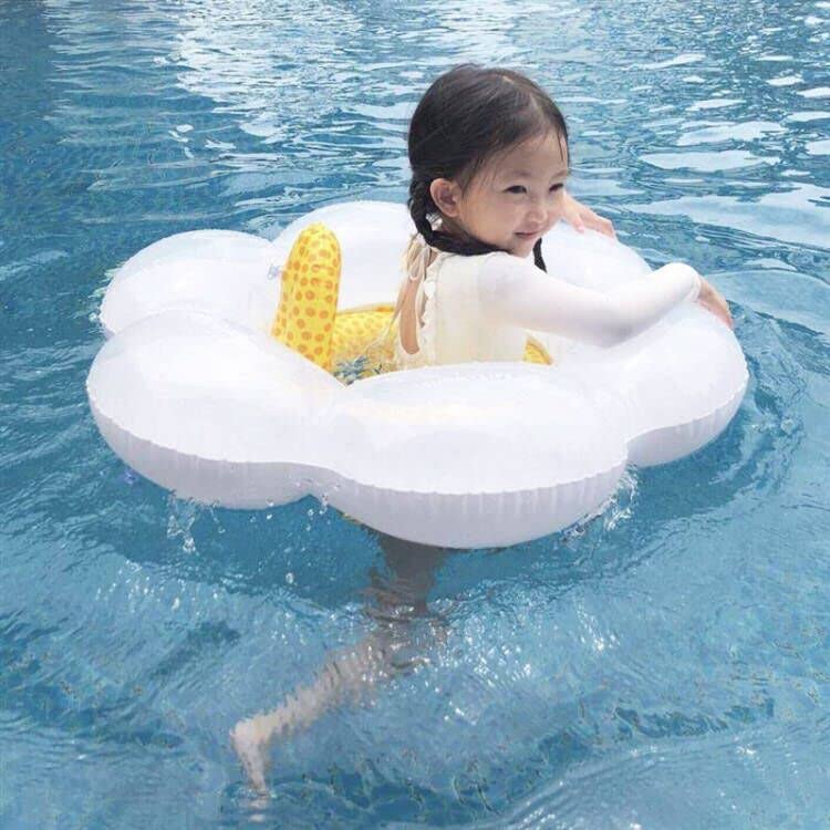Umbresen kid-friendly pool float captures photo-worthy moments