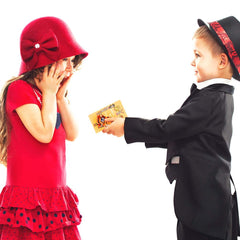 UMEELR classroom-prize finger puppet set boosts engaging activities.