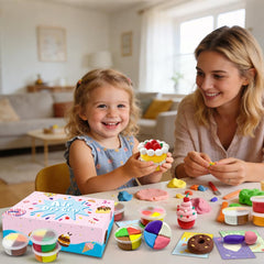 UMEELR eco-friendly non-toxic materials for safe crafting.