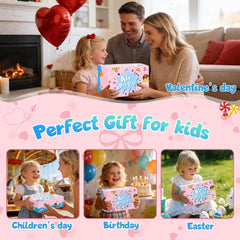 UMEELR kid-friendly art supplies suitable for classroom activities.