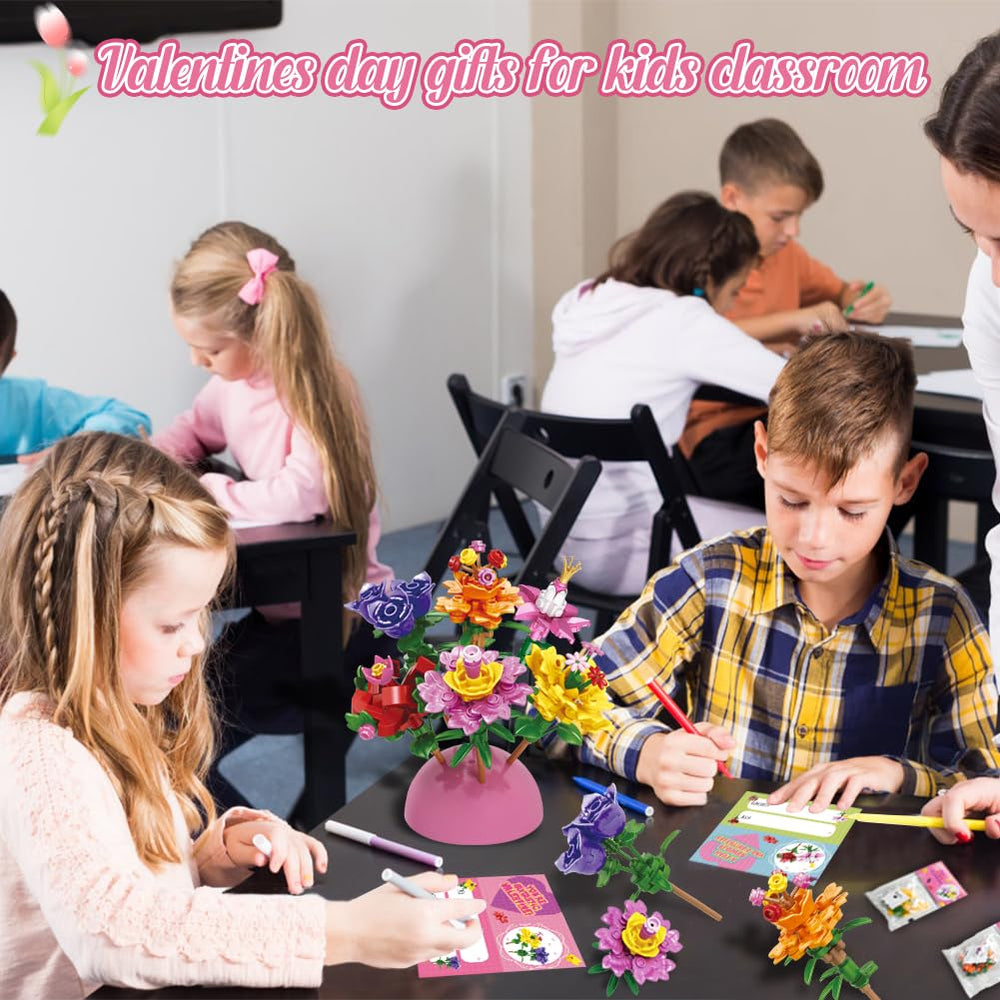 UMEELR safe non-toxic building blocks ensuring worry-free play