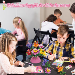 UMEELR safe non-toxic building blocks ensuring worry-free play