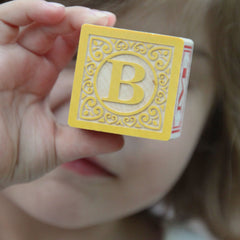 Made in the USA with safe inks for vibrant, lasting colors.