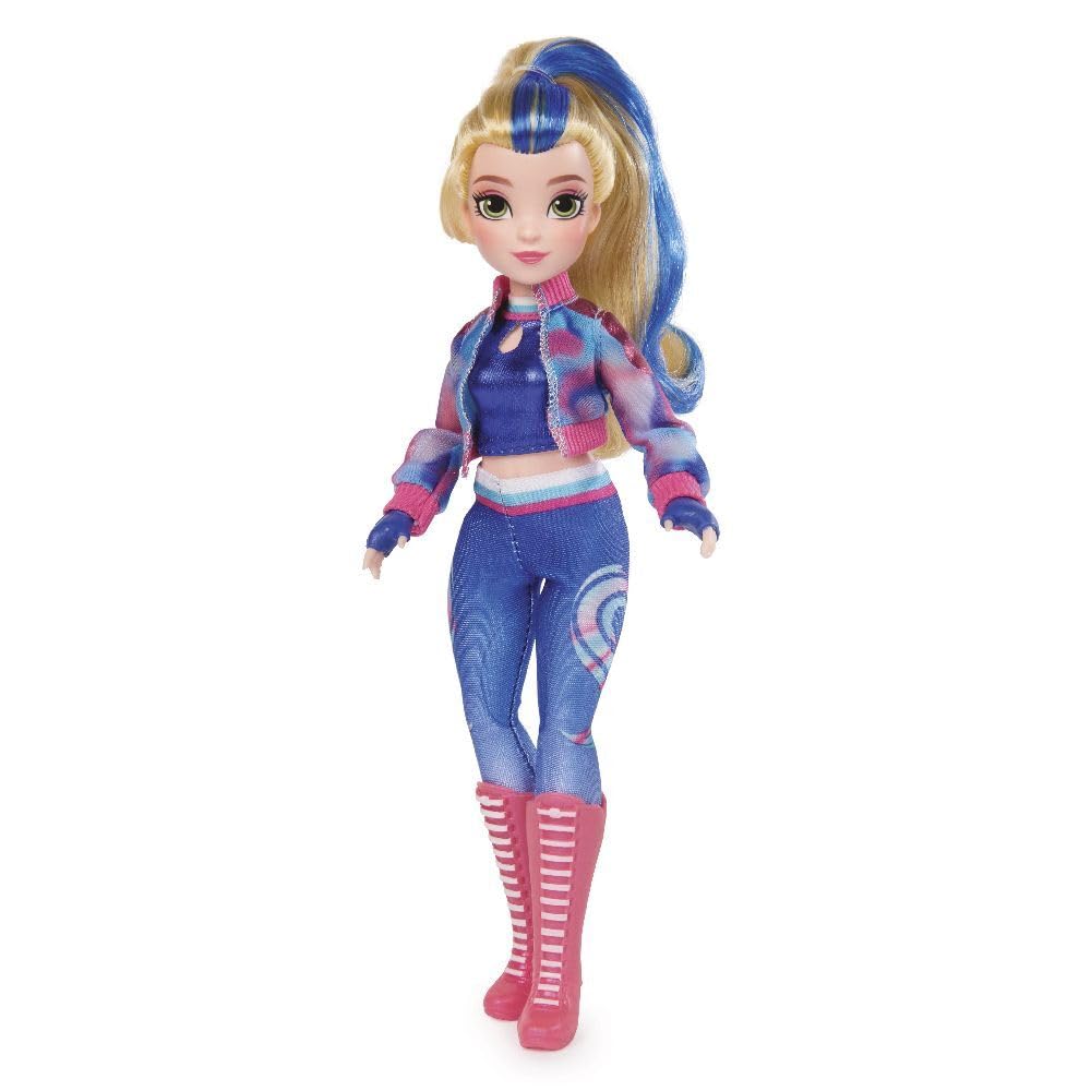 Isabel riding pants with Water Magic markings detail