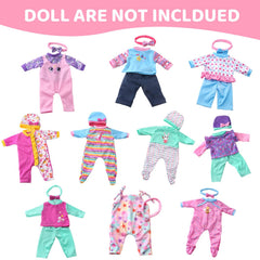 UNICORN ELEMENT 6 headbands included enhances dress-up play and outfit variety.