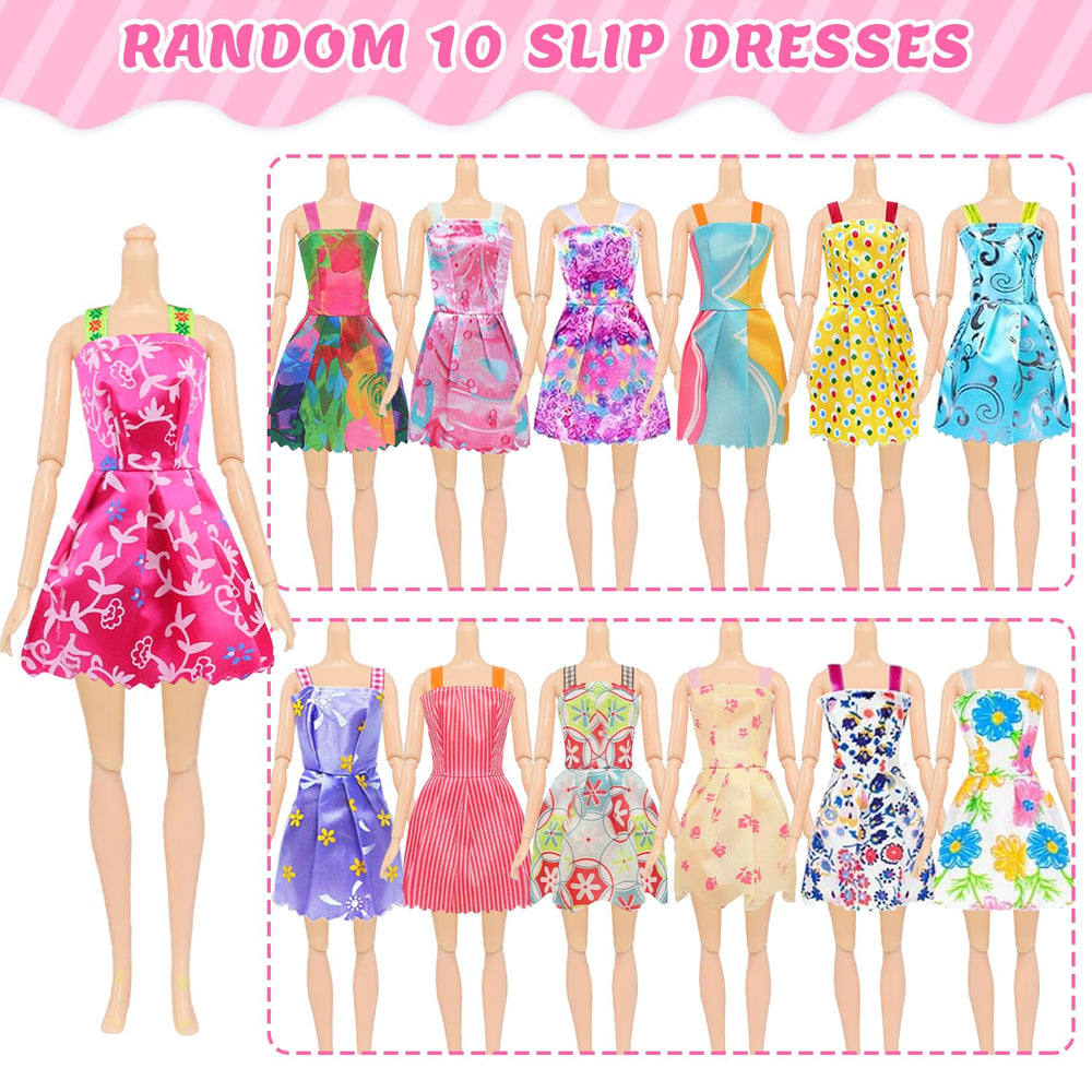 UNICORN ELEMENT two tops for mix-and-match outfits.