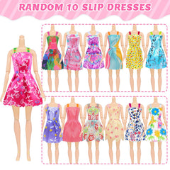 UNICORN ELEMENT two tops for mix-and-match outfits.