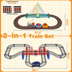 Unimoly road signs and accessories help build organized playscapes