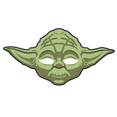 Unique Star Wars masks Chewbacca mask cozy character play for fans.