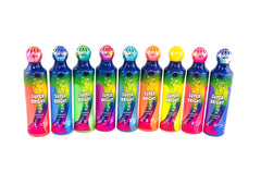United Novelty mini bingo dauber set – vibrant fluorescent colors provide clear bingo marks