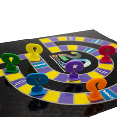 University Games 20 Questions card deck with 300 topics