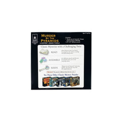 Assembled puzzle measures 23 by 29 inches for an expansive reveal.