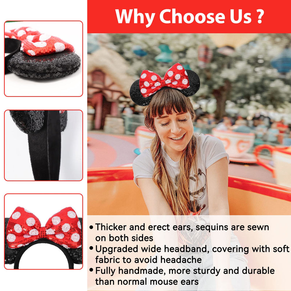 UNSPAZ headband fits both adults and kids for all-ages wear