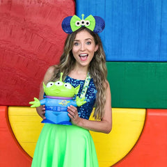 UNSPAZ one-size-fits-all headband suitable for adults and kids