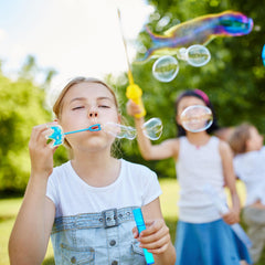 uoyoi Princess Crown Bubble Wand versatile for parties and gifts