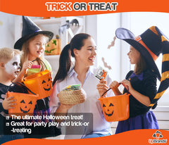 UpBrands bright 12 color skeletons invite collecting and trading.