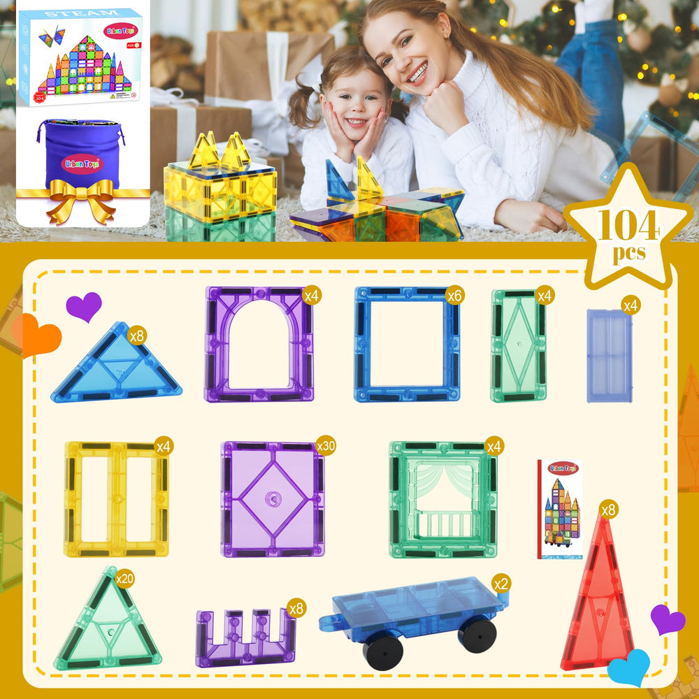 Urban Toys indoor outdoor-ready tiles are lightweight for park and home use