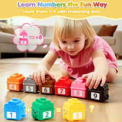 URMYWO toddler-friendly gift set ideal for birthdays and holidays.