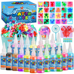 URMYWO Magic Water Elf Kit box for ready-to-create fun at home