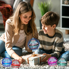 UROINT Outdoor Family Fun supports bonding through shared interactive play.