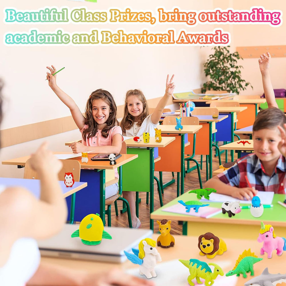 URSKYTOUS basketball erasers support sports-themed learning and desk accents.