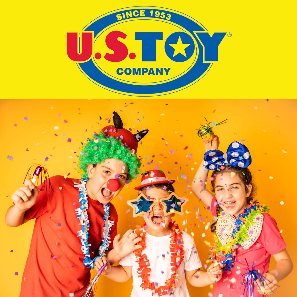 US Toy luau surfboard storage and inflation guidance for quick setup.