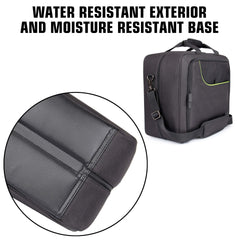USA Gear XL three-year warranty ensures confident ownership of the case.