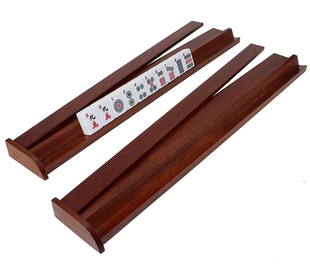 USA MJ TABLE .COM Mahjong chips for convenient scoring and bets.