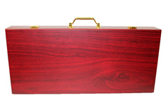 USA MJ TABLE .COM Full set ready for gatherings and travel.