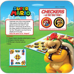 Twelve Bowser pieces designed for rival gameplay